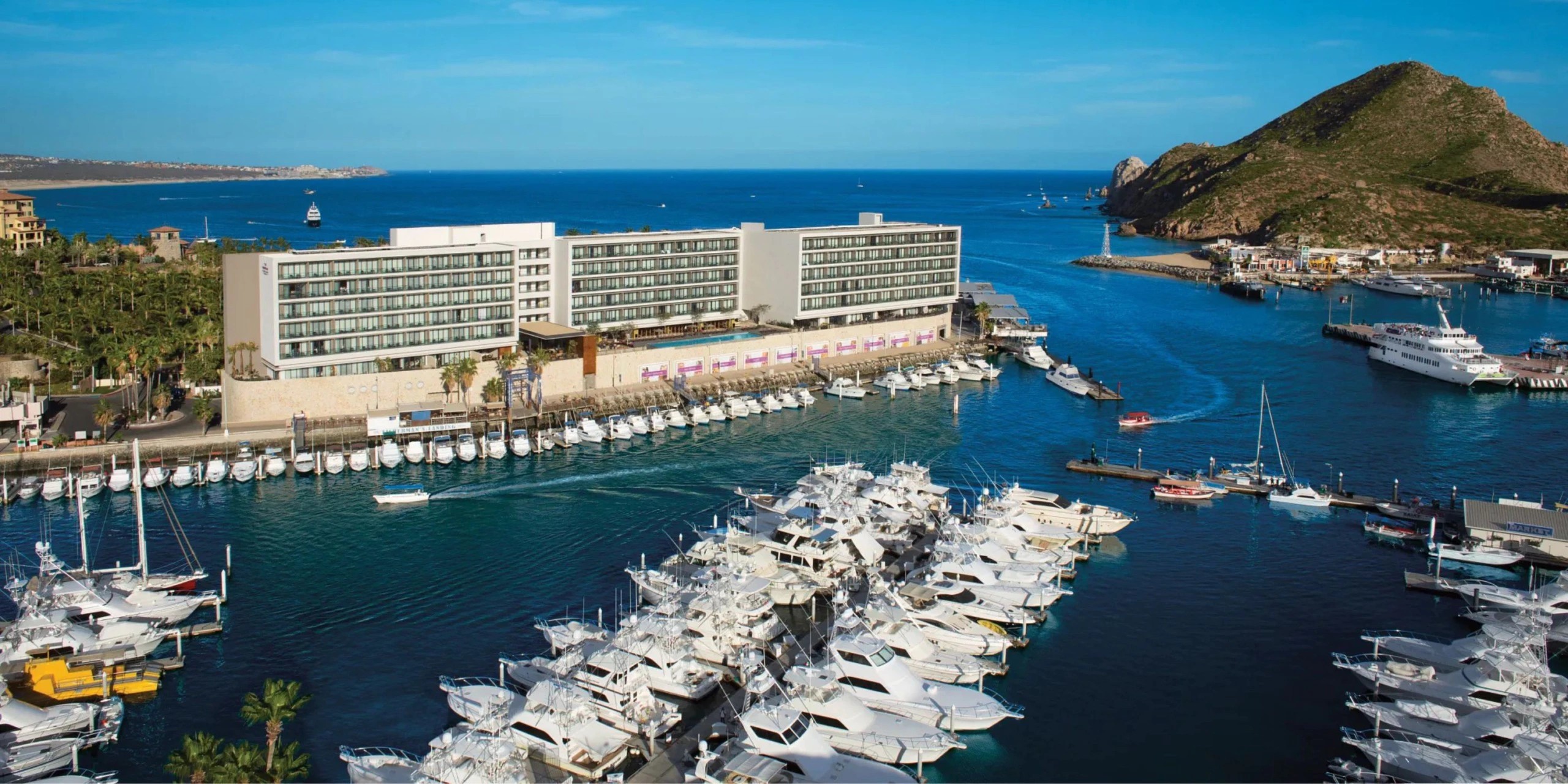 Breathless Cabo San Lucas