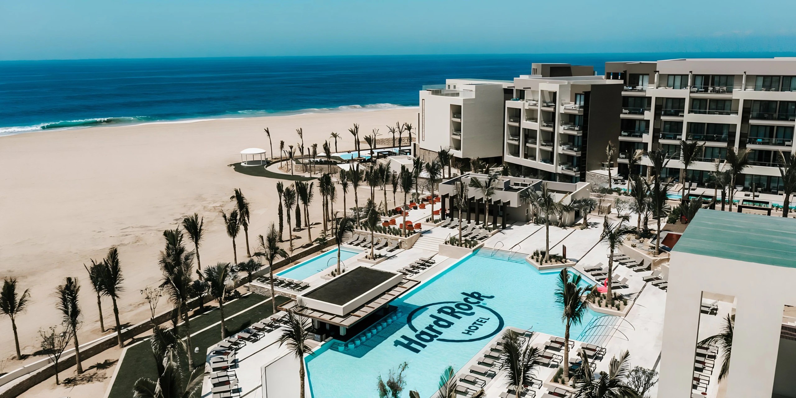 Hard Rock Hotel Los Cabos