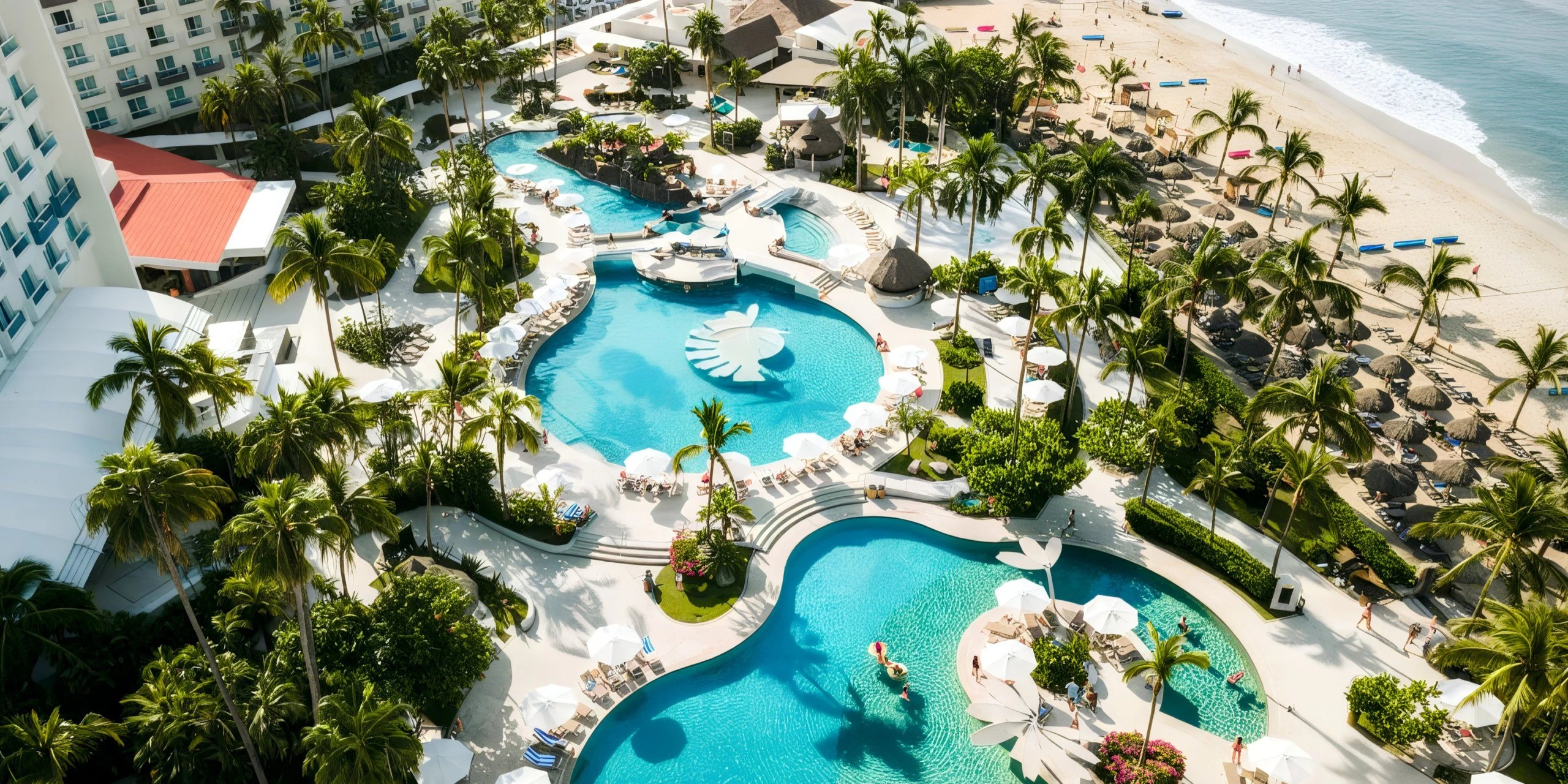 Hard Rock Hotel Vallarta