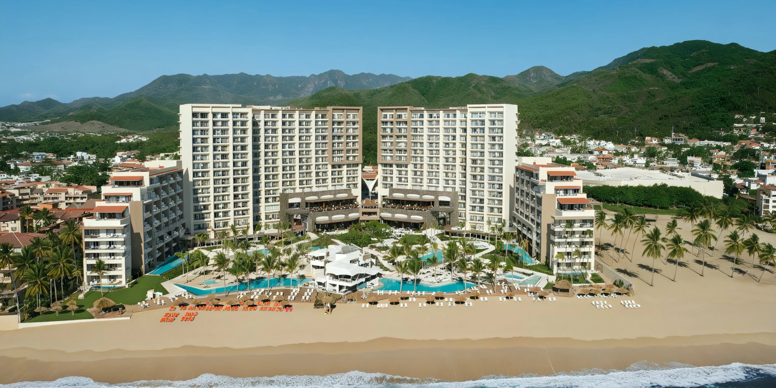 Secrets Vallarta Bay